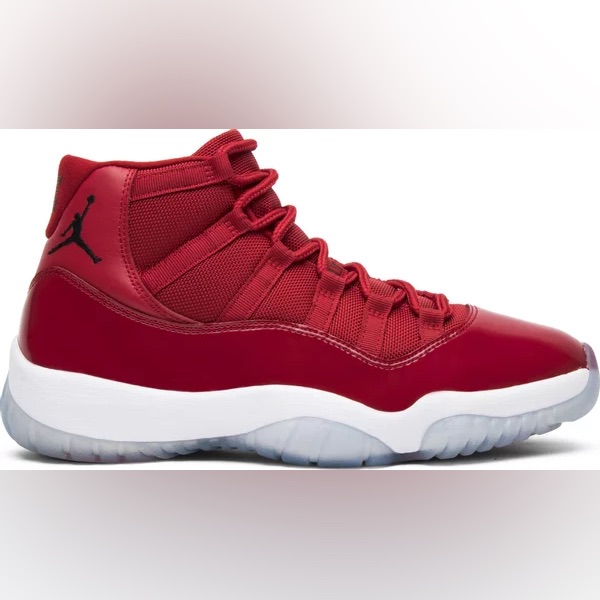 2017 Air Jordan 11 Retro 'Win Like '96'